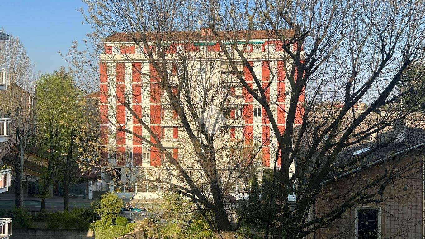 2 bedrooms Apartment in Novate Milanese, Italy No. 60749