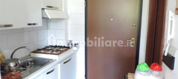 Studio in Viterbo, Italy, Nr. 308613 7