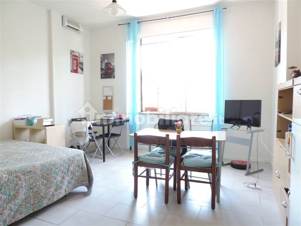 Studio in Viterbo, Italy, Nr. 308613