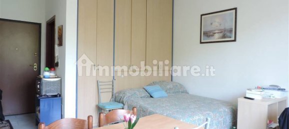 Studio in Viterbo, Italy, Nr. 308613 6