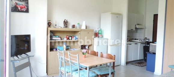 Studio in Viterbo, Italy, Nr. 308613 5