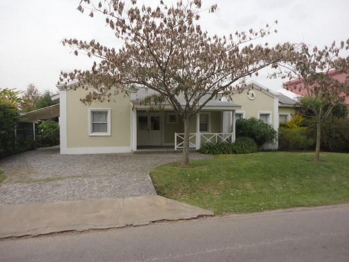 3 Schlafzimmer Haus in Pilar, Argentina, Nr. 76003