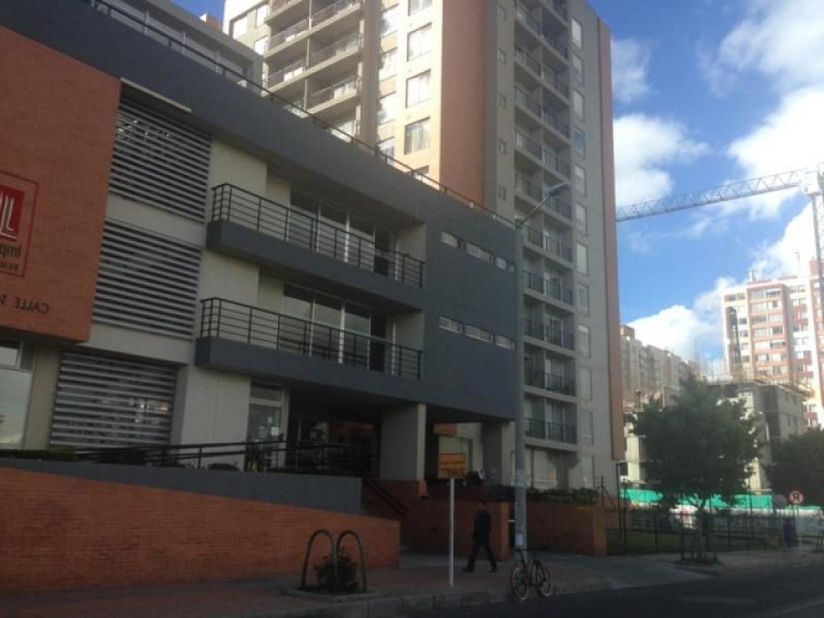 3 Schlafzimmer Haus in Bogota, Colombia, Nr. 13375