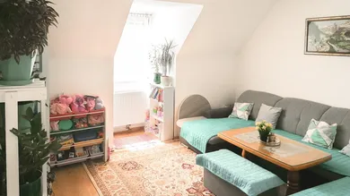 2 rooms Apartment in Gries, Austria No. 233379