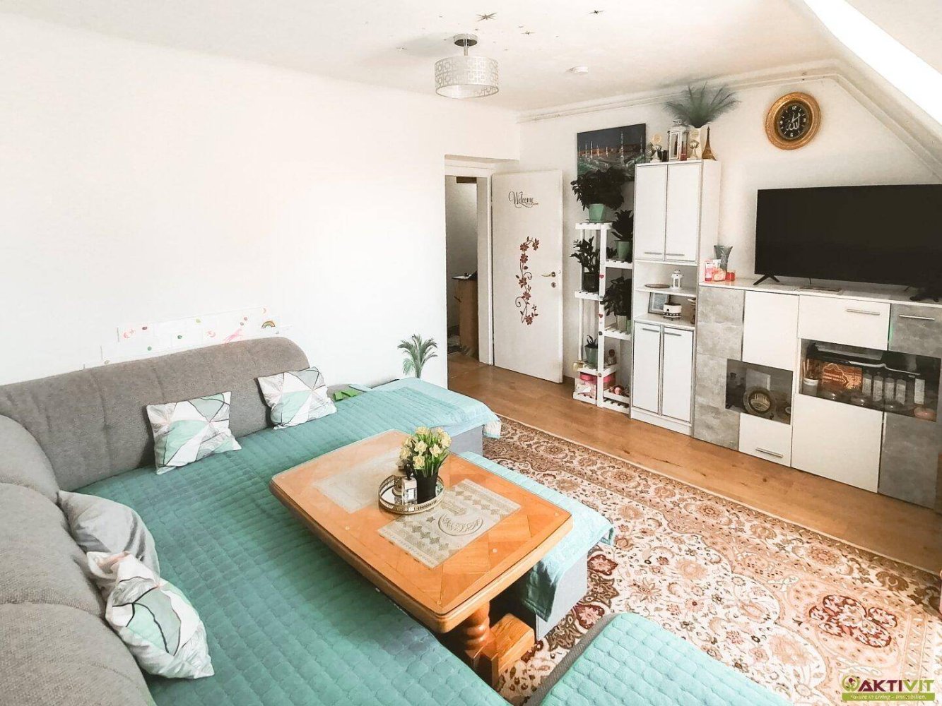 2-salle Appartement à Gries, Austria No. 233379