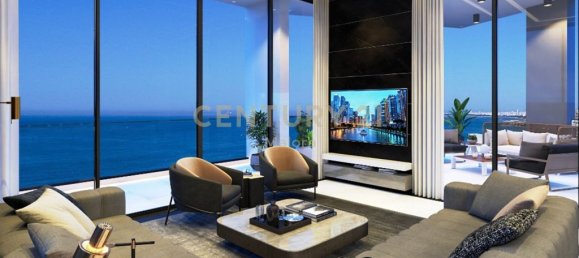 3 bedrooms Apartment in Parekklisia, Cyprus No. 3952 2