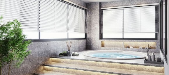 Wohnung 1+1 in Loovox Classic, Oba, Turkey, Nr. 38554 6