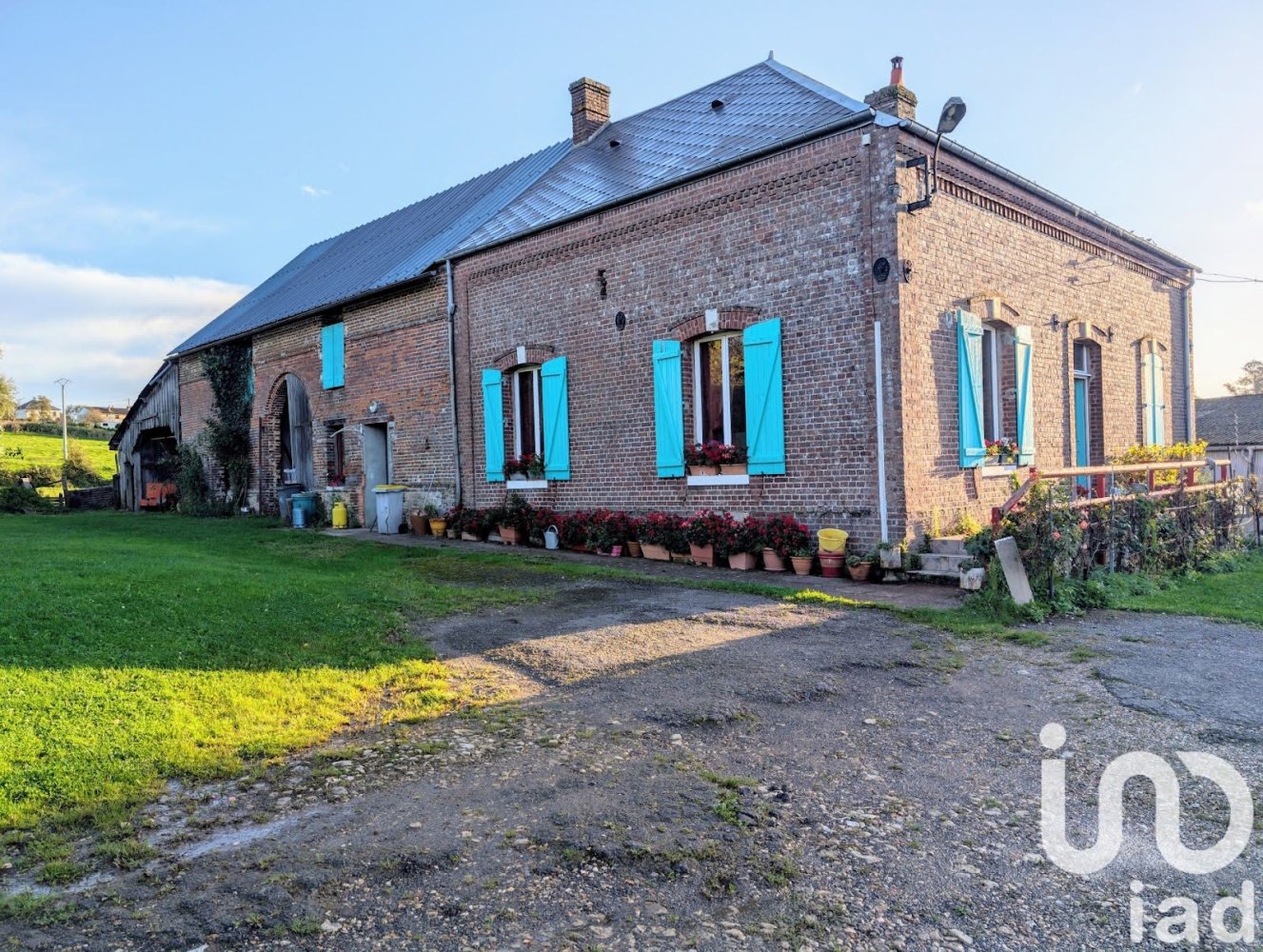 4 bedrooms House in Villers-sur-Auchy, France No. 242916