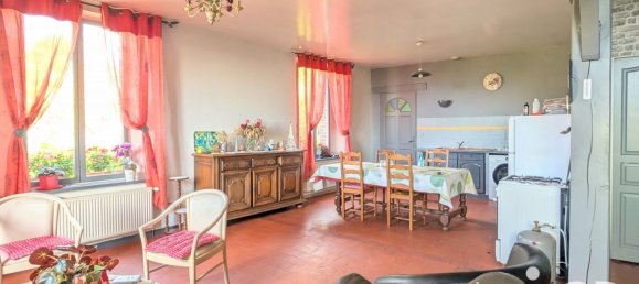 4 bedrooms House in Villers-sur-Auchy, France No. 242916 8