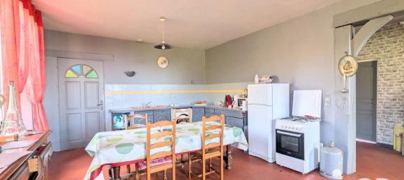 4 bedrooms House in Villers-sur-Auchy, France No. 242916 7