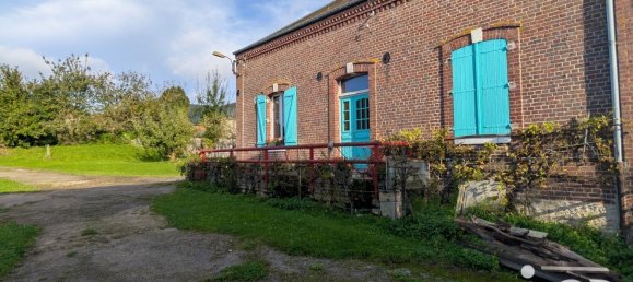 4 bedrooms House in Villers-sur-Auchy, France No. 242916 2