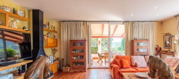 5 bedrooms House in Vilassar de Dalt, Spain No. 144164 15