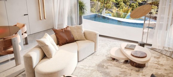 1 Schlafzimmer Wohnung in Serene Gardens, Dubai, UAE, Nr. 63160 6