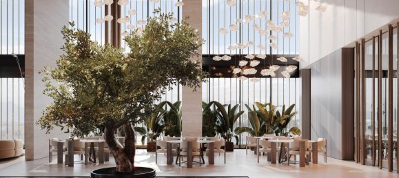 1 Schlafzimmer Wohnung in Serene Gardens, Dubai, UAE, Nr. 63160 12