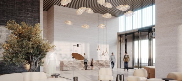 1 Schlafzimmer Wohnung in Serene Gardens, Dubai, UAE, Nr. 63160 10