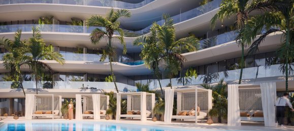 1 Schlafzimmer Wohnung in Serene Gardens, Dubai, UAE, Nr. 63160 13