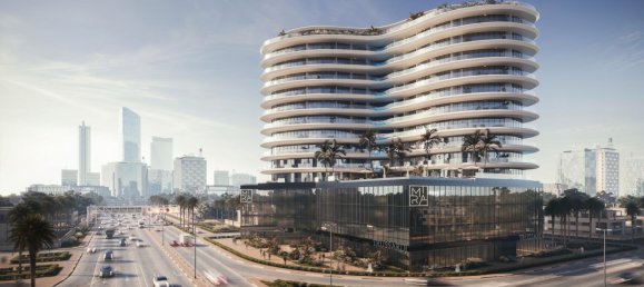 1 Schlafzimmer Wohnung in Serene Gardens, Dubai, UAE, Nr. 63160 2