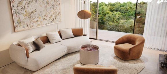 1 Schlafzimmer Wohnung in Serene Gardens, Dubai, UAE, Nr. 63160 9