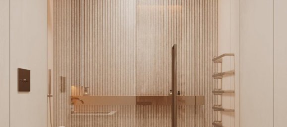 1 Schlafzimmer Wohnung in Serene Gardens, Dubai, UAE, Nr. 63160 3