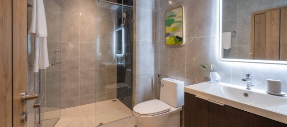 Apartamento T383 em Pattaya, Thailand N.º 60105 5