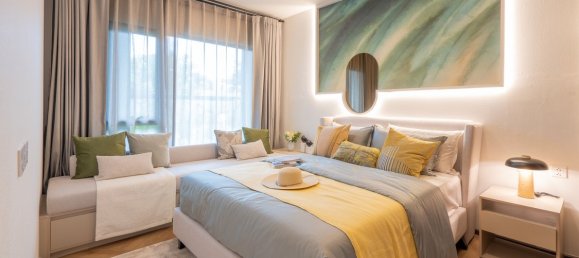 Apartamento T383 em Pattaya, Thailand N.º 60105 2