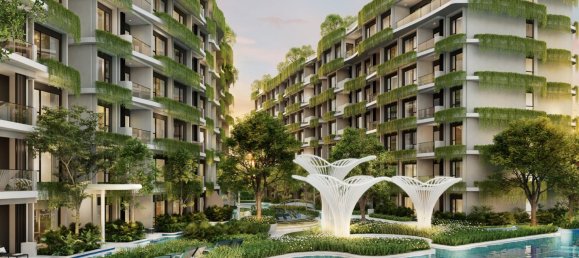 Apartamento T383 em Pattaya, Thailand N.º 60105 7