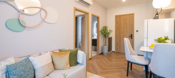 Apartamento T383 em Pattaya, Thailand N.º 60105 4