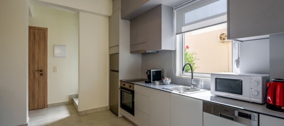 2 Schlafzimmer Property in Chania, Greece, Nr. 3321 17