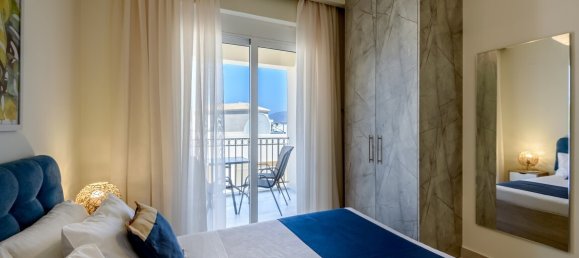 2 Schlafzimmer Property in Chania, Greece, Nr. 3321 7