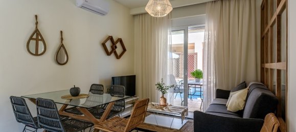 2 Schlafzimmer Property in Chania, Greece, Nr. 3321 22