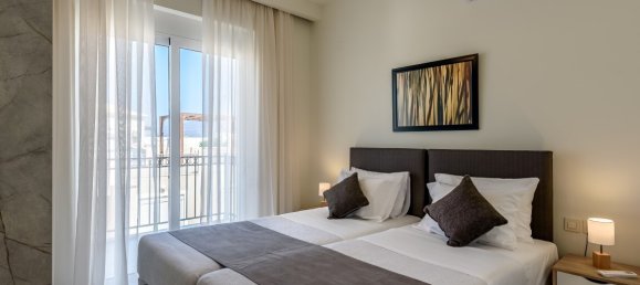 2 Schlafzimmer Property in Chania, Greece, Nr. 3321 5