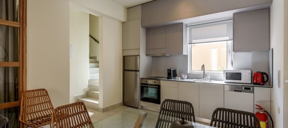 2 Schlafzimmer Property in Chania, Greece, Nr. 3321 18