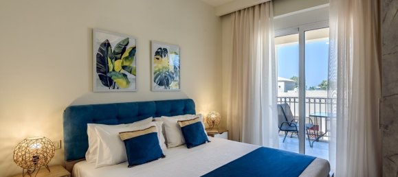 2 Schlafzimmer Property in Chania, Greece, Nr. 3321 8