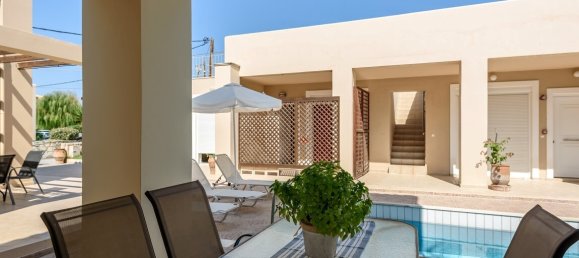 2 Schlafzimmer Property in Chania, Greece, Nr. 3321 9