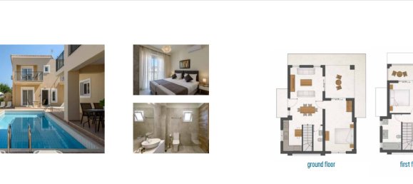 2 Schlafzimmer Property in Chania, Greece, Nr. 3321 24