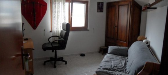 3 rooms Penthouse in Garessio, Italy No. 236704 14