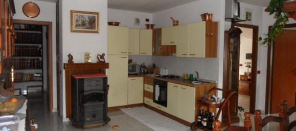 3 rooms Penthouse in Garessio, Italy No. 236704 11