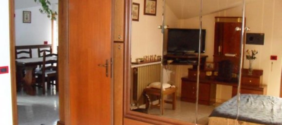 3 rooms Penthouse in Garessio, Italy No. 236704 9