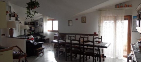 3 rooms Penthouse in Garessio, Italy No. 236704 6