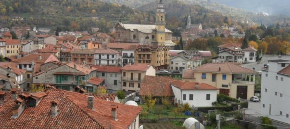 3 rooms Penthouse in Garessio, Italy No. 236704 10