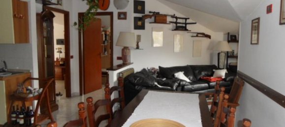 3 rooms Penthouse in Garessio, Italy No. 236704 5