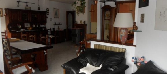 3 rooms Penthouse in Garessio, Italy No. 236704 2