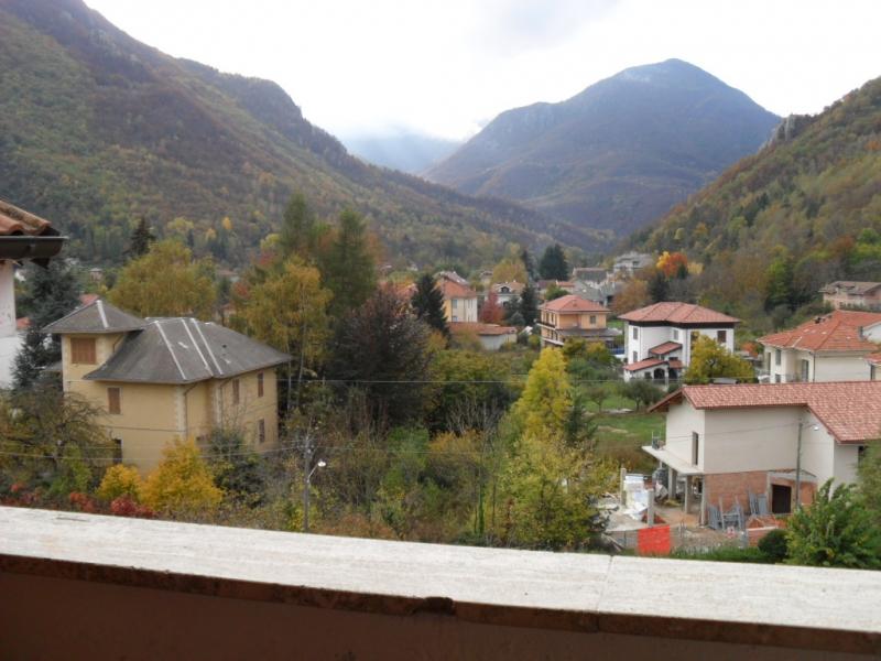 3 rooms Penthouse in Garessio, Italy No. 236704