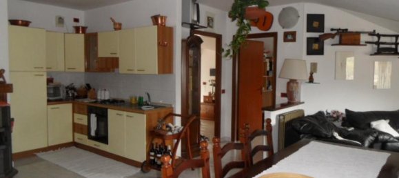 3 rooms Penthouse in Garessio, Italy No. 236704 4
