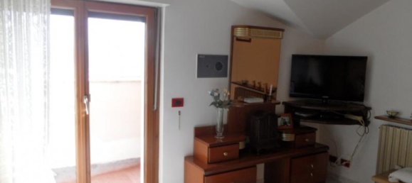 3 rooms Penthouse in Garessio, Italy No. 236704 8