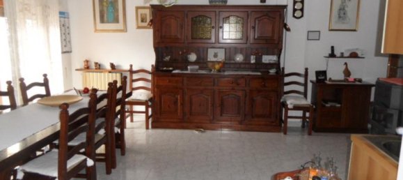 3 rooms Penthouse in Garessio, Italy No. 236704 7