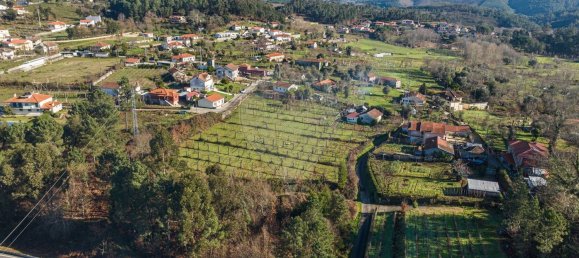 4 chambres Maison à Celorico de Basto, Portugal No. 43465 21
