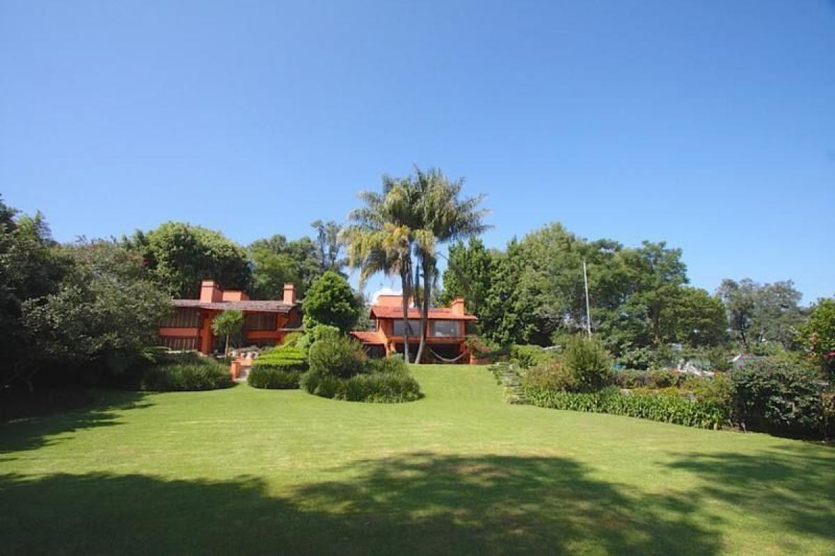 4 bedrooms House in Heroica Matamoros, Mexico No. 214524