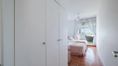 3 bedrooms Penthouse in Rota, Spain No. 170613