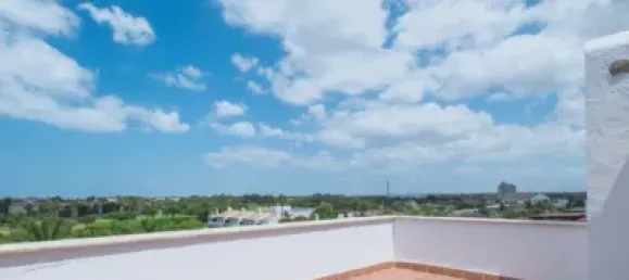 3 bedrooms Penthouse in Rota, Spain No. 170613 8